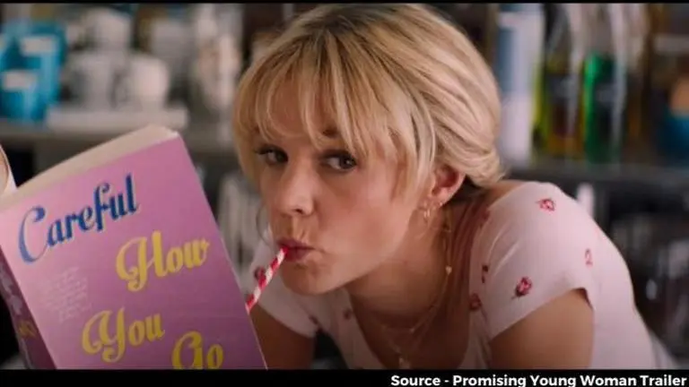 Where to watch 'Promising Young Woman'? What to expect from the black comedy? where to watch promising young woman