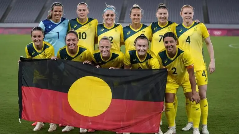 Australian Indigenous advocates urge for FIFA to do more for them in Women’s World Cup legacy Australian Indigenous advocates urge for FIFA to do more for them in Women’s World Cup legacy