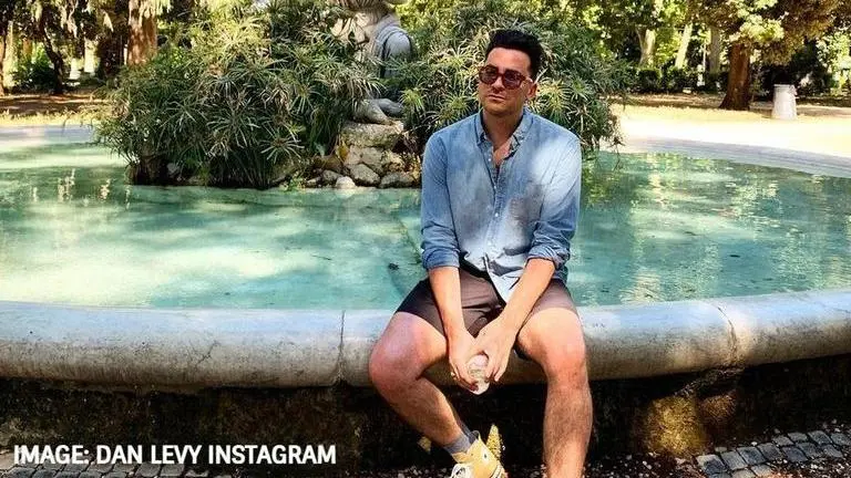 Dan Levy backs people who don't want kids, says it's 'nothing abnormal' Daniel Levy