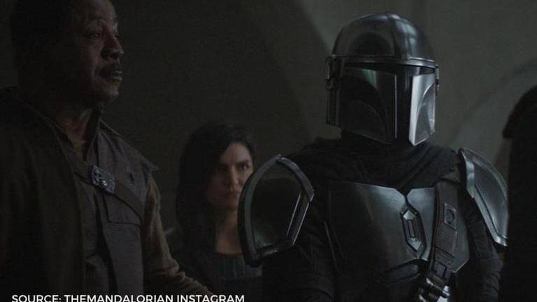 Will 'The Mandalorian' Season 2 feature Burg once again? Clancy Brown ...