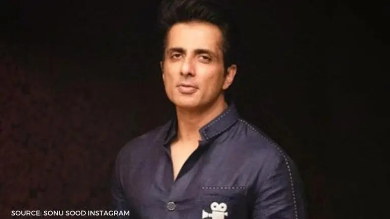 Sonu Sood