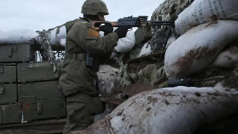 Crimea land evictions spark growing dissatisfaction