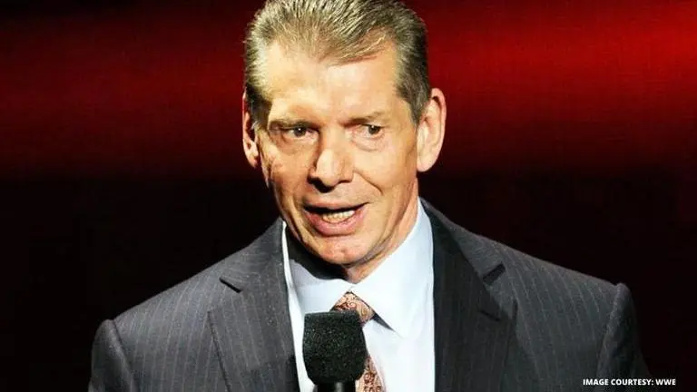 Vince McMahon biography to be written by Stan Lee author, set to release in 2022 vince mcmahon biography