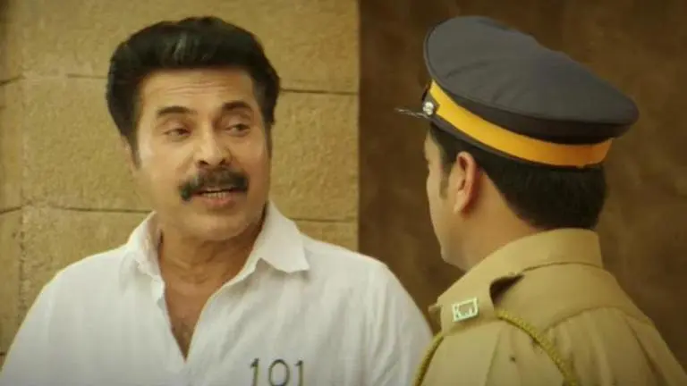 parole movie review Malayalam