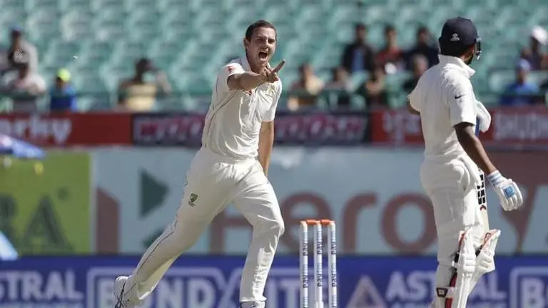 'Is at such a high level': Josh Hazelwood's massive praise for India star before WTC final