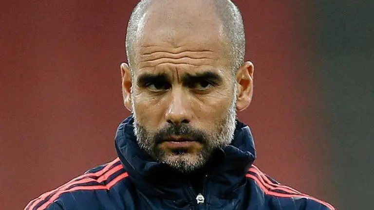 Guardiola on UCL qualification, summer targets and Sane exit