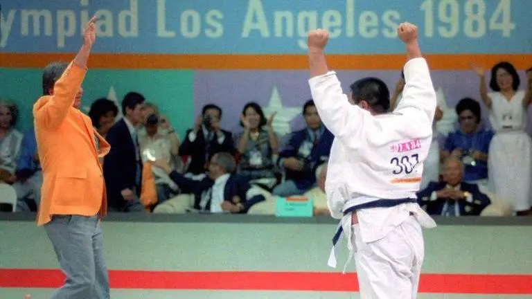 Japan judo scrutinised for abuse ahead of Olympics Japan judo scrutinised for abuse ahead of Olympics