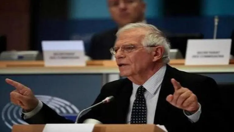 EU launches new naval mission to police Libya arms embargo