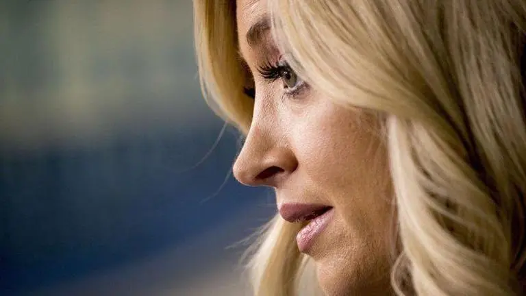 McEnany defends Trump's 99% harmless virus comment