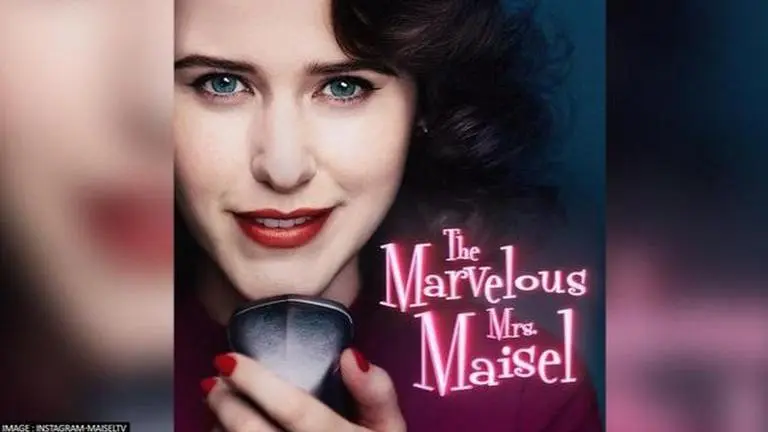 The Marvelous Mrs. Maisel' season 4 all set to release on February 18; watch new teaser The Marvelous Mrs Maisel, The Marvelous Mrs Maisel release date, The Marvelous Mrs Maisel teaser, Amazon Prime