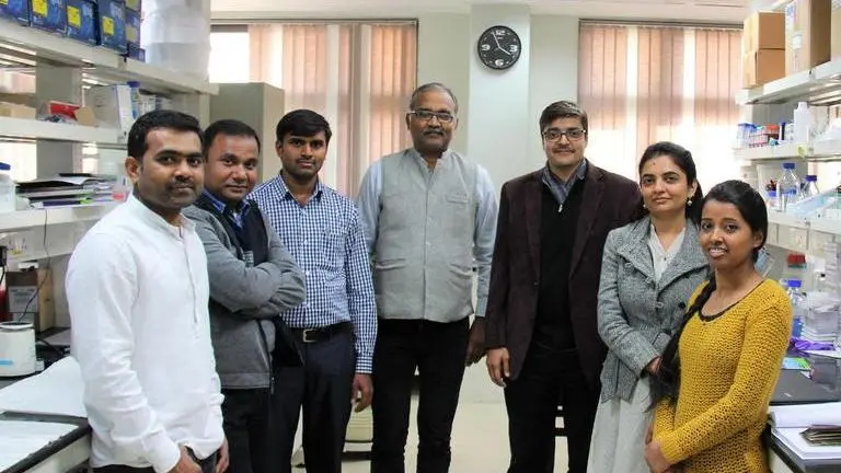 IISER Bhopal scientists invent technology for precision engineering of proteins IISER Bhopal