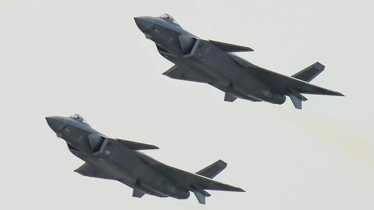 Fire at Kadena US Air Base in Japan