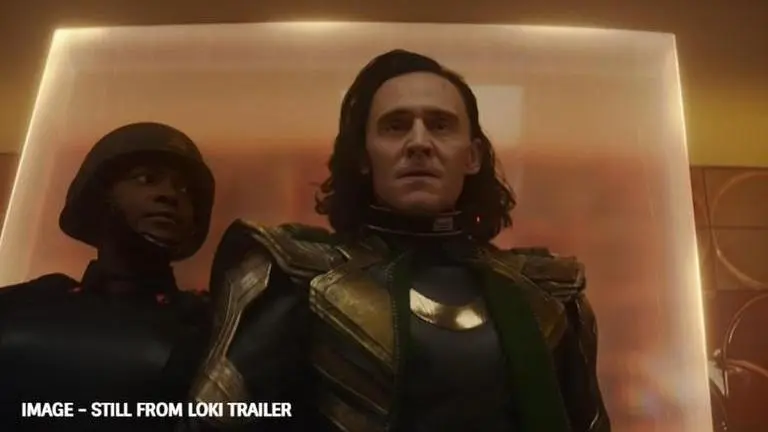 'Loki': All Marvel movies you need to watch before Tom Hiddlestone's spin-off show Loki
