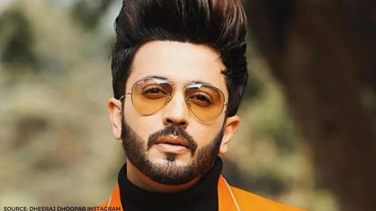 Dheeraj Dhoopar's birthday made special by Surbhi Chandna, Mohit Sehgal's wishes dheeraj dhoopar