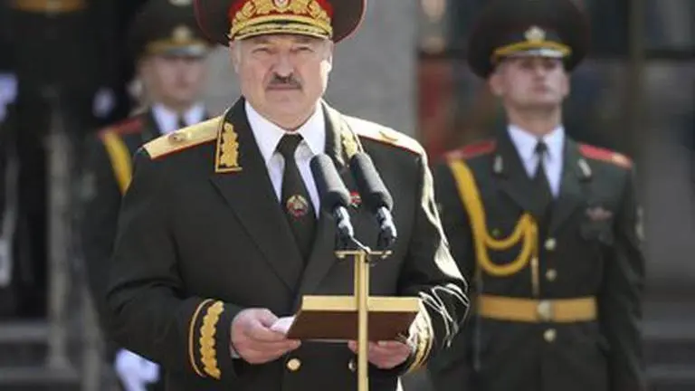 Lithuania, Poland recall more diplomats from Belarus Lithuania, Poland recall more diplomats from Belarus