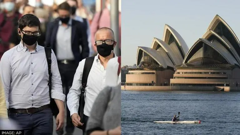 Australia warns of possibility of new COVID-19 outbreak with over 30,000 fresh infections Australia