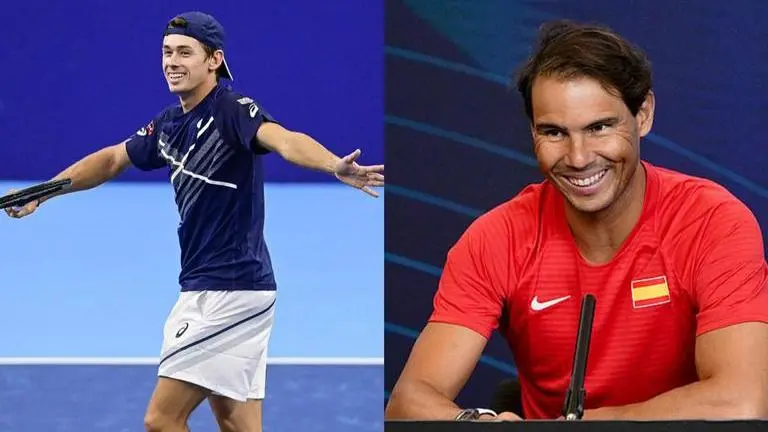 Rafael Nadal vs Alex de Minaur ATP Cup 2021 live streaming, H2H, match preview, prediction Rafael Nadal vs Alex de Minaur