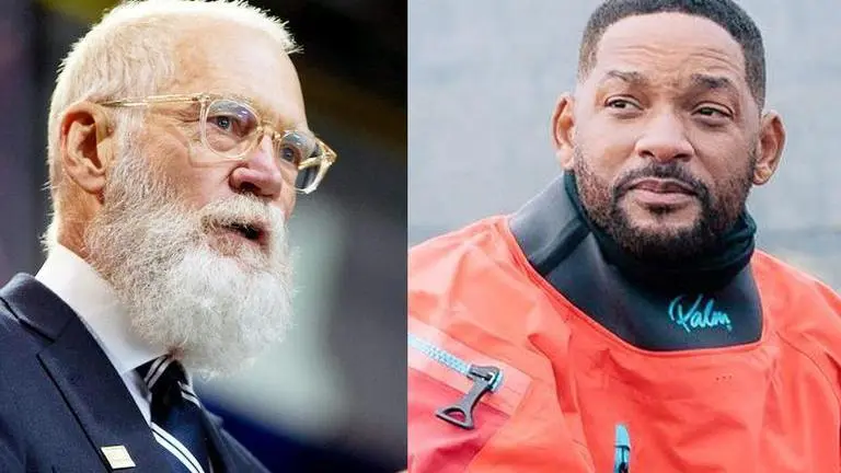 Will Smith talks about 'life trauma' in interview with David Letterman before Oscars 2022 Will Smith