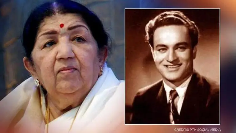 Lata Mangeshkar remembers Mukesh on birth anniversary, says 'he cared for me a lot'