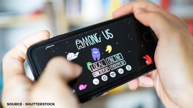 Among Us Quick Chat update: How to update Among Us and access Quick Chat? among us quick chat update