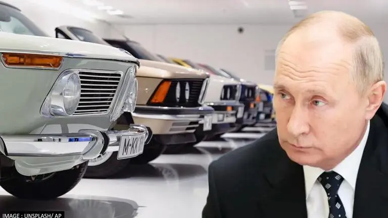 Russia-Ukraine war could drive up auto costs, supply constraints even further: Report Russia-Ukraine War