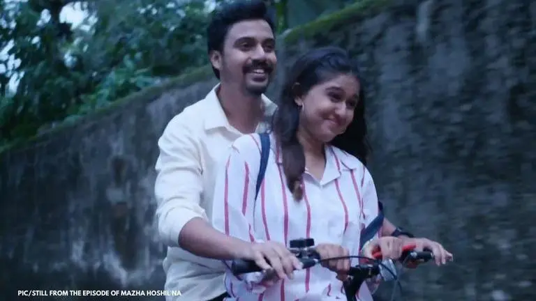 'Mazha Hoshil Na' Written Update July 29, 2020: Sai's father sees Aditya & Sai together mazha hoshil na written update