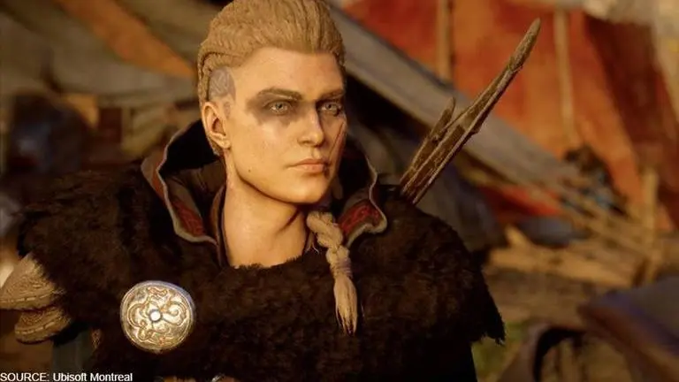 AC Valhalla Statue with 3 slots: Follow these steps to complete this quest ac valhalla