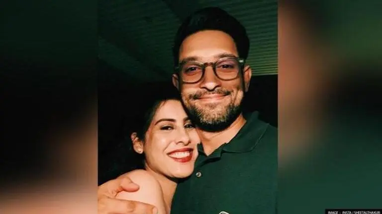 Who is Sheetal Thakur? Here's all you need to know about Vikrant Massey's to-be wife Sheetal Thakur