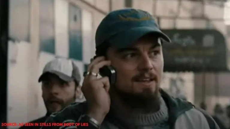 Leonardo DiCaprio's best war films to binge-watch amid lockdown Leonardo DiCaprio