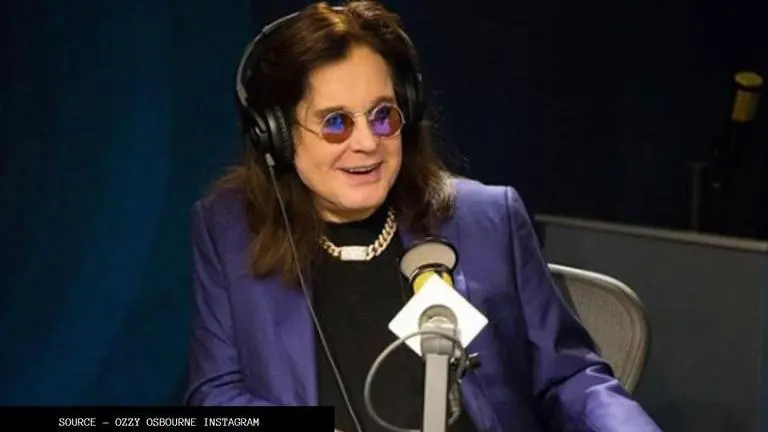 Ozzy Osbourne makes shocking revelation, says he felt like 'dying' post spinal surgery Ozzy Osbourne