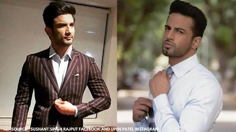Upen Patel on disappearance of Rs.15 cr from Sushant's account, 'Want the truth out' Upen Patel