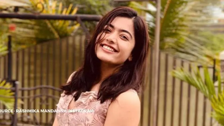 rashmika mandanna