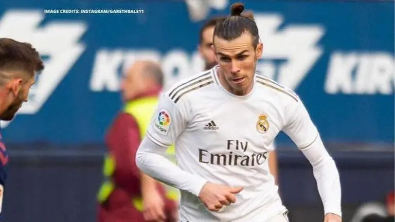 Gareth Bale & 3 other Real Madrid stars test COVID positive; Cadiz clash in serious doubt Gareth bale, Real Madrid, Marco Asensio, Luka Modric, Real Madrid covid, real madrid players test covid positive, gareth bale test covid positive