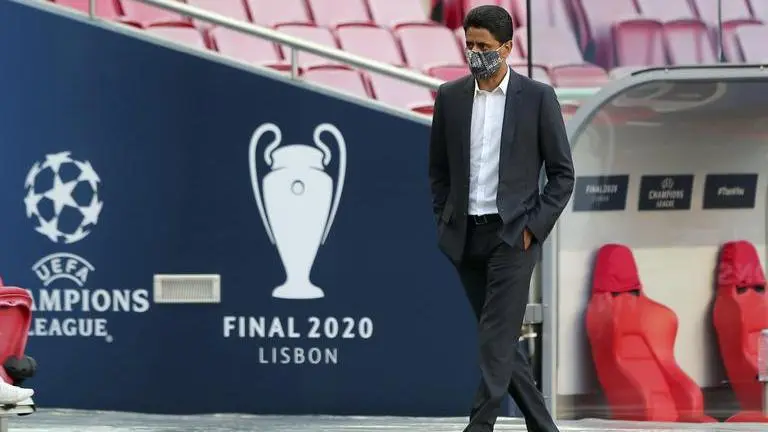 Swiss prosecutors appeal against verdicts in FIFA trial