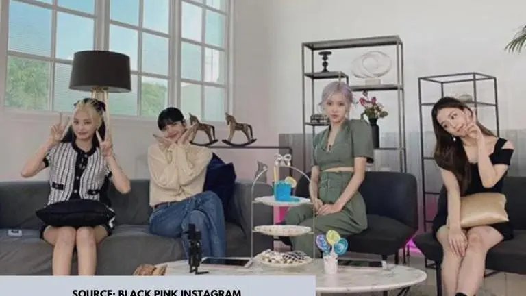 Blackpink tease fans with new track 'How You Like That', says it has ‘various emotions’ Blackpink