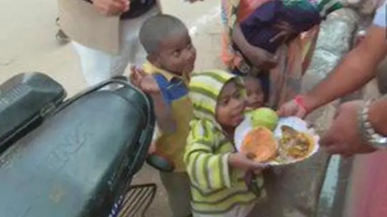 Good News: Karnataka brothers sell their land to feed needy amid COVID-19 crisis Good news