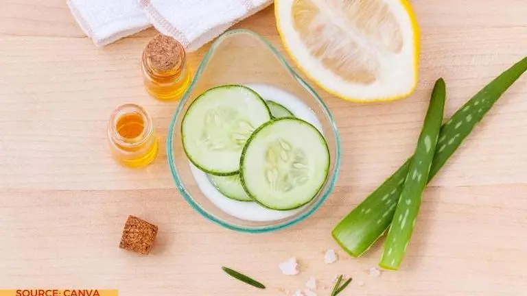 These 5 DIY face cleansers will have your skin glowing in no time amidst the lockdown DIY face cleanser