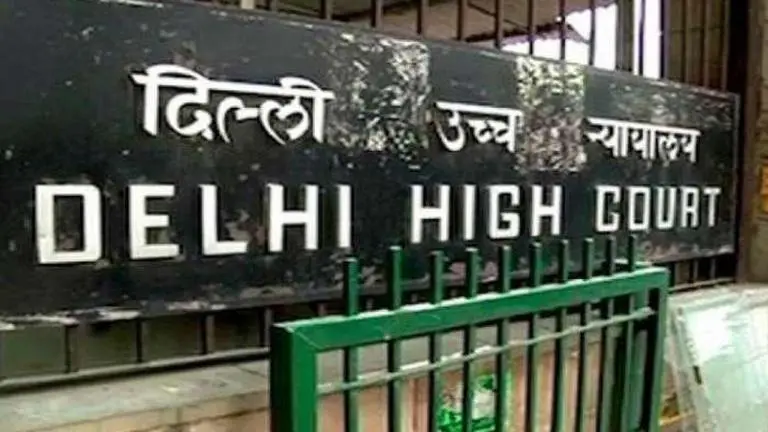 Delhi HC lays down parameters on dealing with suspension of rent payment by tenants due to COVID-19