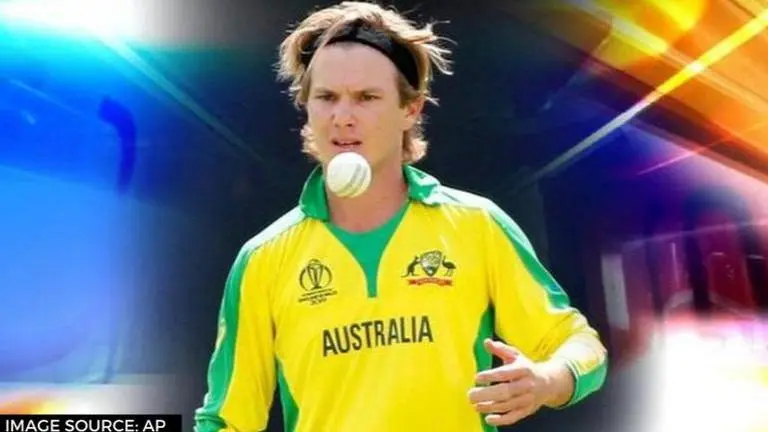 Adam Zampa IPL career: How much of Zampa's IPL salary has contributed to his net worth? Adam Zampa IPL career