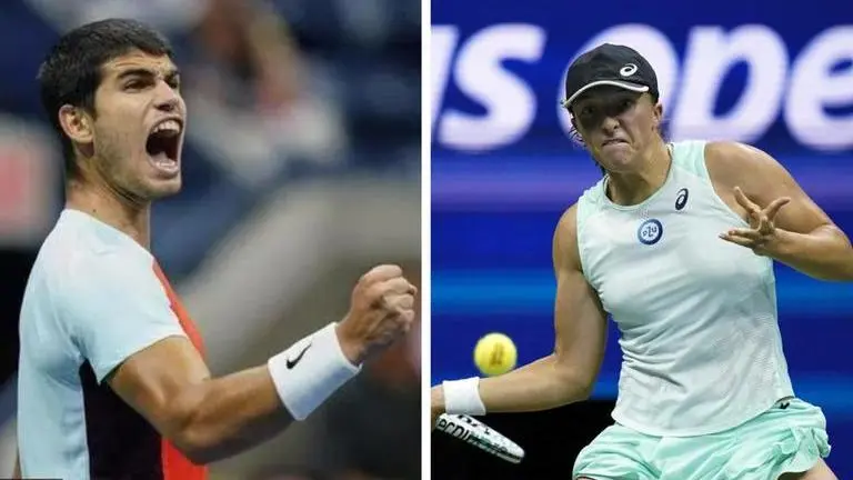 US Open 2022 Semi-finals: Full schedule, Players, Dates, Timings & Live streaming details US Open 2022