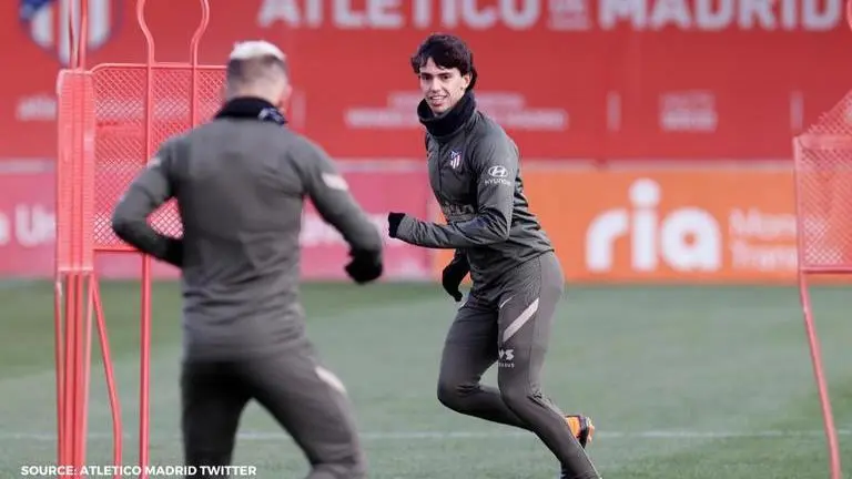 ATL vs GEF Dream11 prediction, team, top picks, La Liga Match Preview atl vs gef dream11 prediction