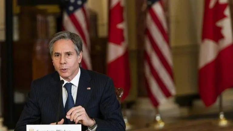 US calls on African Union, other partners to address crisis in Ethiopia US calls on African Union, other partners to address crisis in Ethiopia