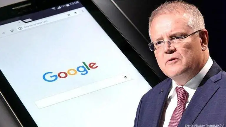 Google 'experiment' in Australia filters out major news websites from search results Google