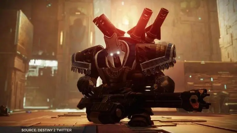 Destiny 2 players can now play a 12 men raid because of this glitch: See how destiny 2
