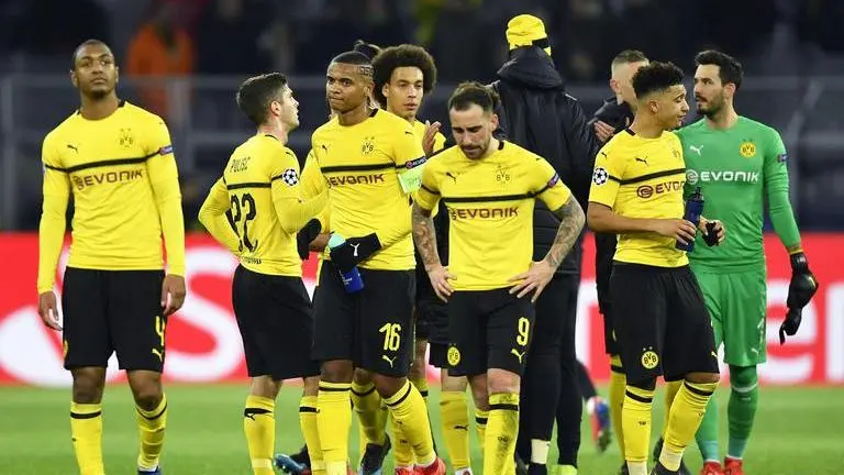 President Duque will use Bundesliga as reference to allow return of football