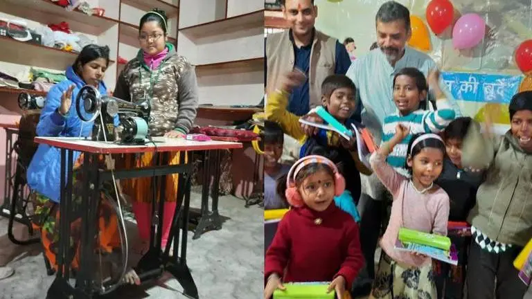 Don't donate, Invest: Odisha man starts corporation to turn beggars into entrepreneurs Beggars Corporation