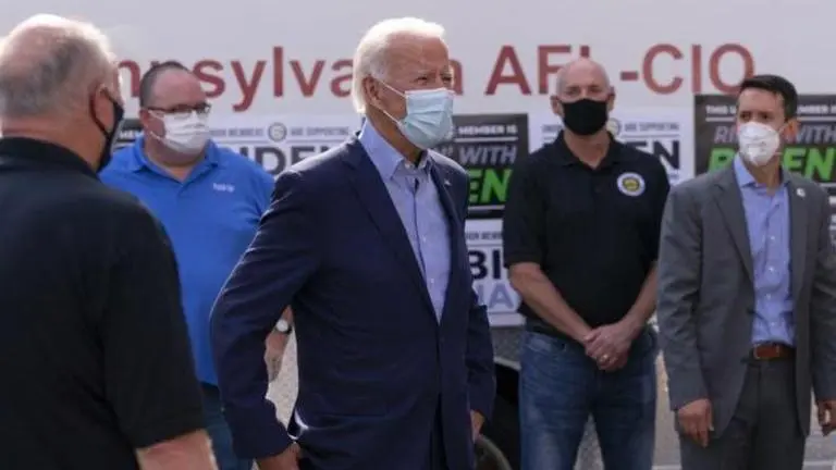 Russian state hackers attempt to compromise Biden campaign: Report Russian