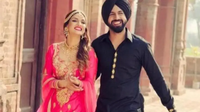 Did you know Gippy Grewal and his wife juggled three jobs at a time in Canada? Gippy Grewal