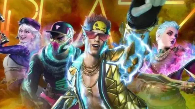 Garena Free Fire Redeem Codes for July 06, 2022: Redeem Latest FF Reward Using Codes garena free fire redeem codes