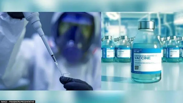 In US, Texas scientists develop cheaper and patent-free new COVID vaccine: Report US